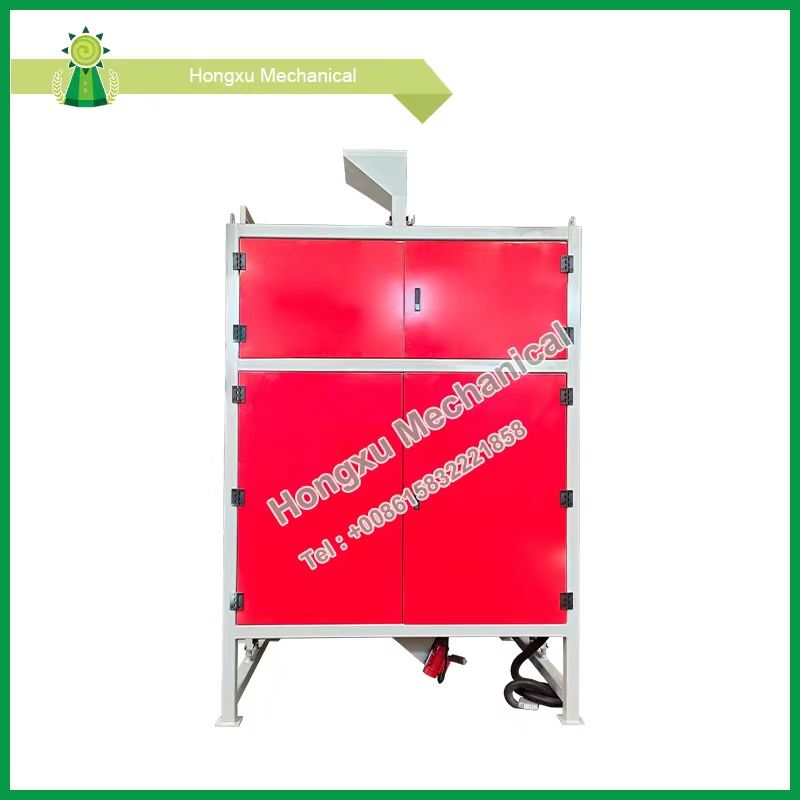 Bereizketa-ekipoen definizioa eta printzipioa