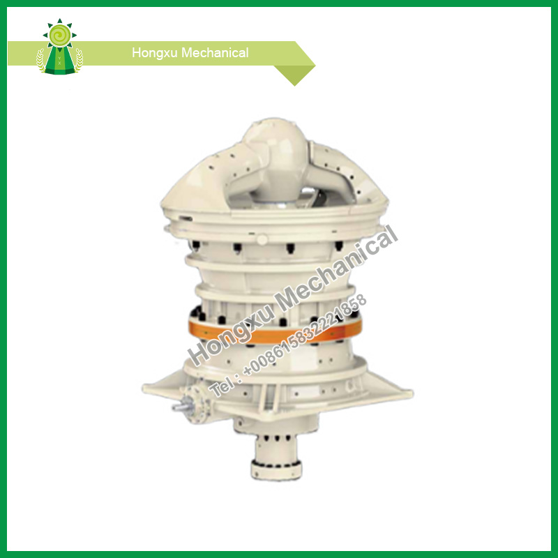 GC serie birringailu birrintzailea