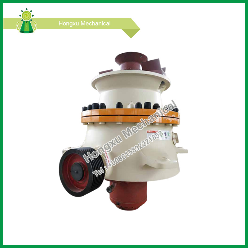 GP serie zilindro bakarreko kukurutxo hidraulikoa birrintzeko