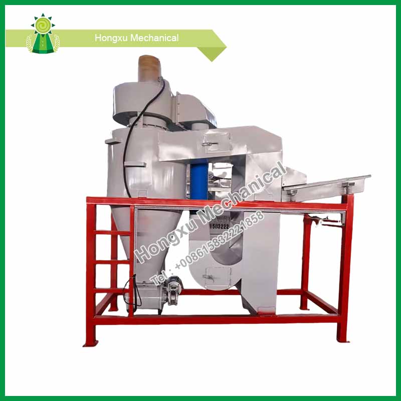 Plastikozko Aire Sailkatzailea