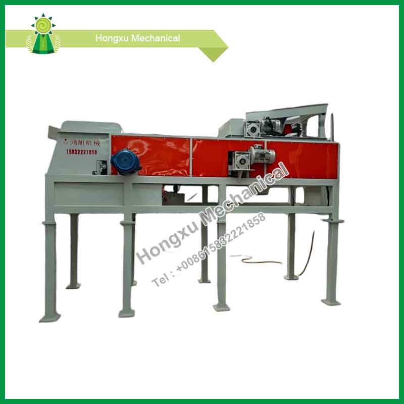 Eddy Korronte Separatzaile Indartsua